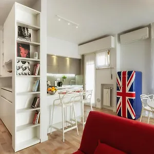  Apartment Pao - Navigatori