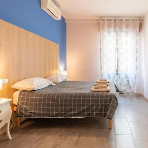  Apartment Pratosanto, Relax Nel Cuore Di